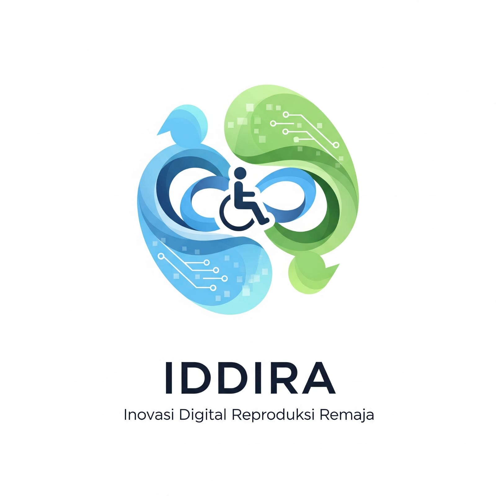 Logo IDDIRA