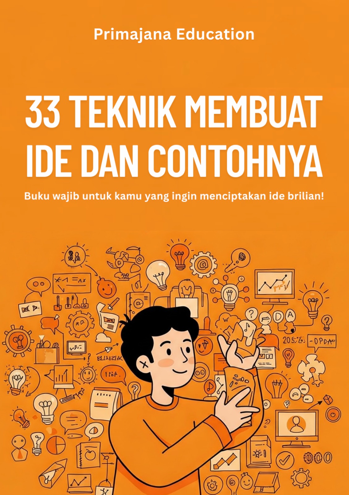 Cover E-Book Perilaku Kesehatan