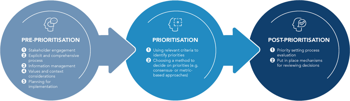 User interface for policy analysis