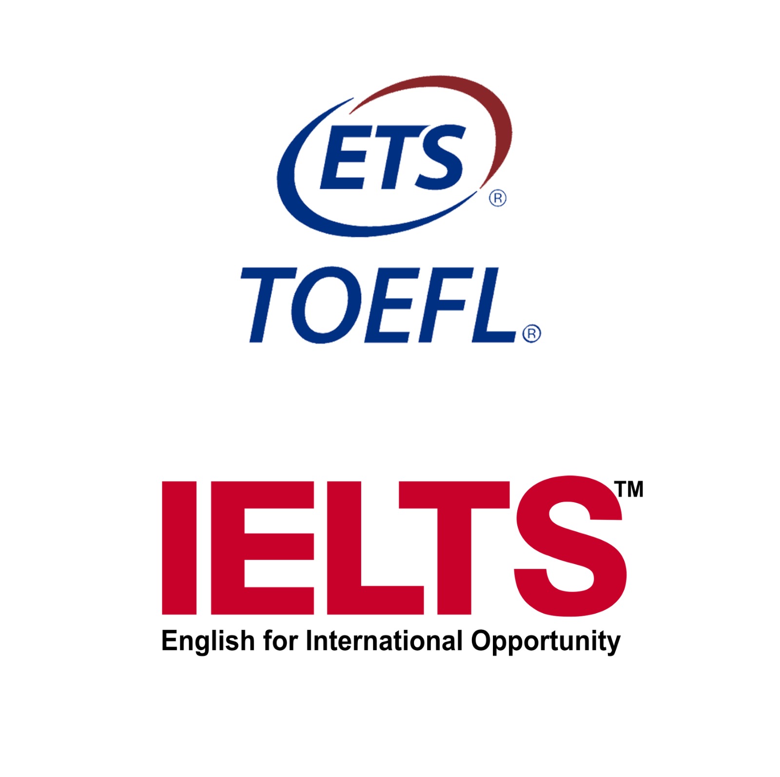 IELTS TOEFL