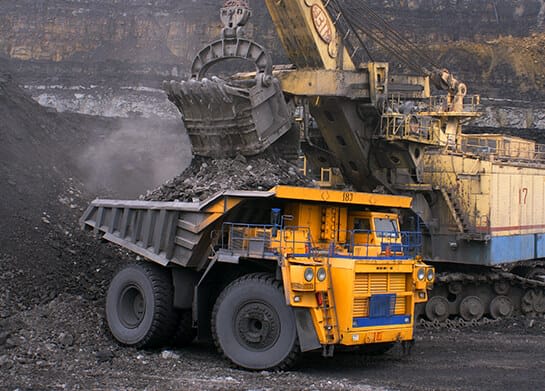 Mineral Supply