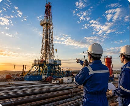 Oil & Gas Services