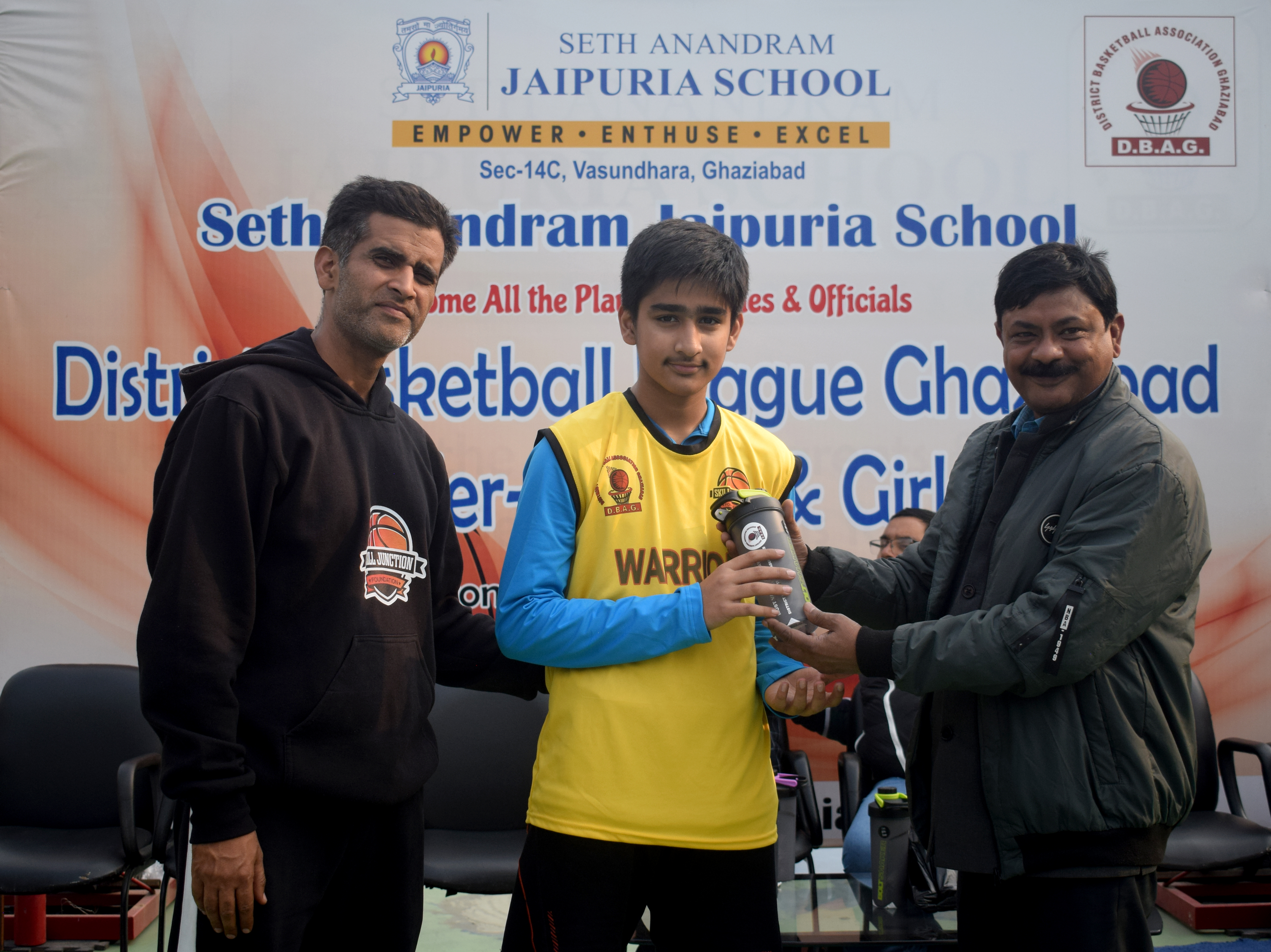 Leadership & Career Support