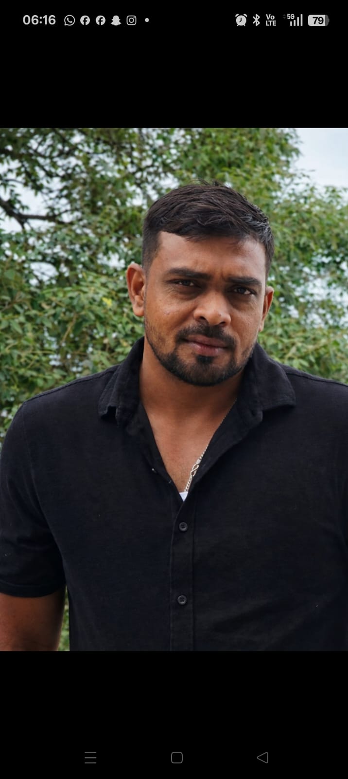 Pawan Kumar