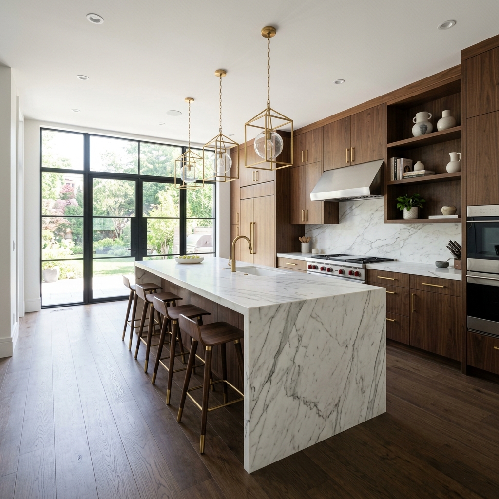 Kitchen remodel Tampa FL