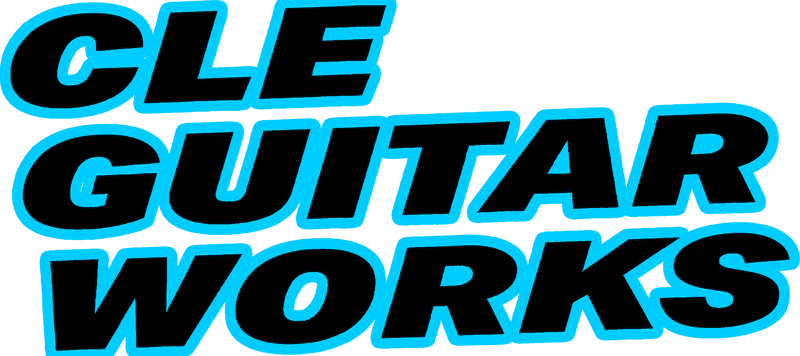 CLE Guitar Works