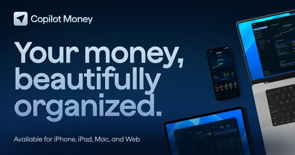 Copilot Money