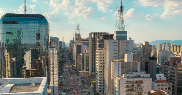 São Paulo City Guide