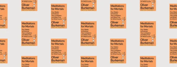 Meditations For Mortals