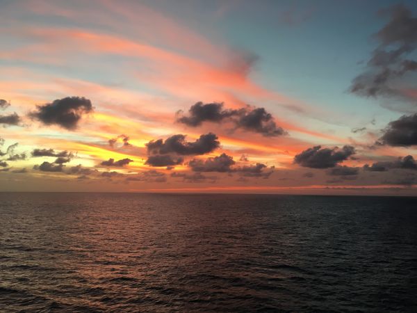 Tips For Healthy Touring