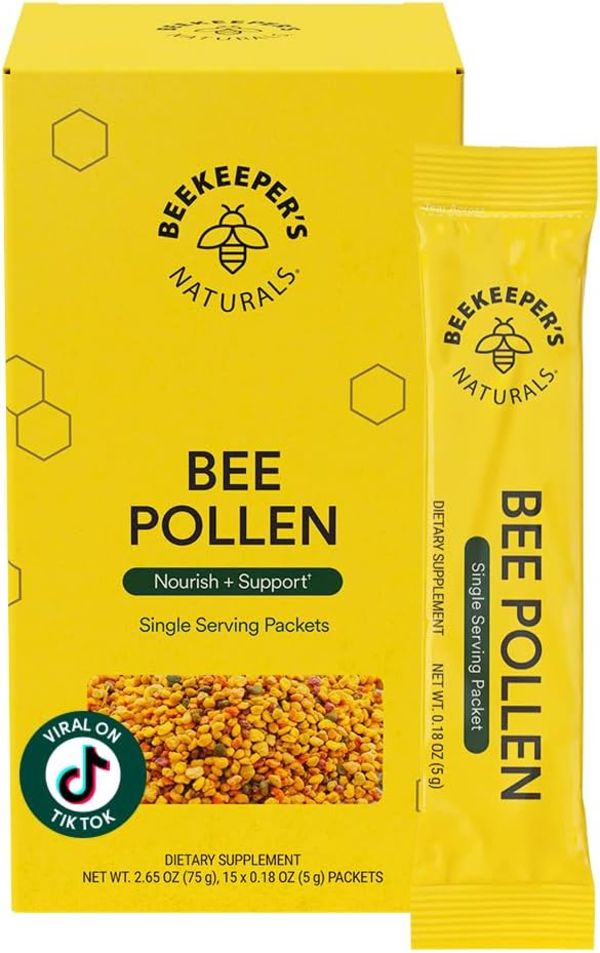 Bee Pollen