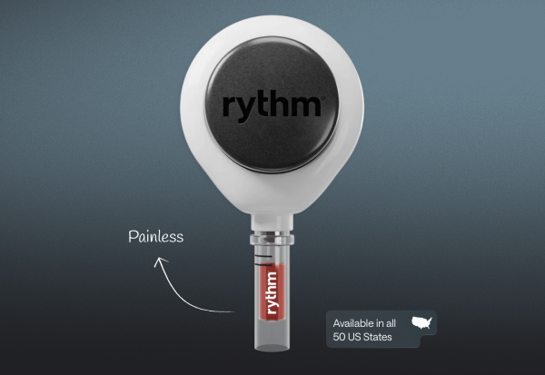 Rythm Health