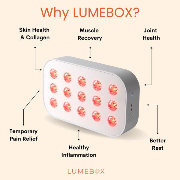 Lumebox
