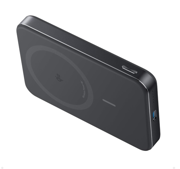 Anker MagGo Power Bank