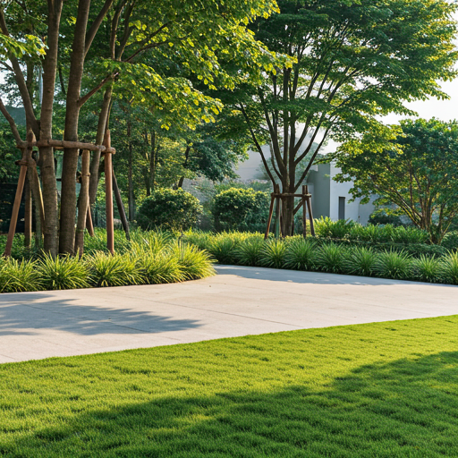 Landscape Architecture