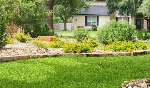 NEW LANDSCAPES AND RENOVATIONS