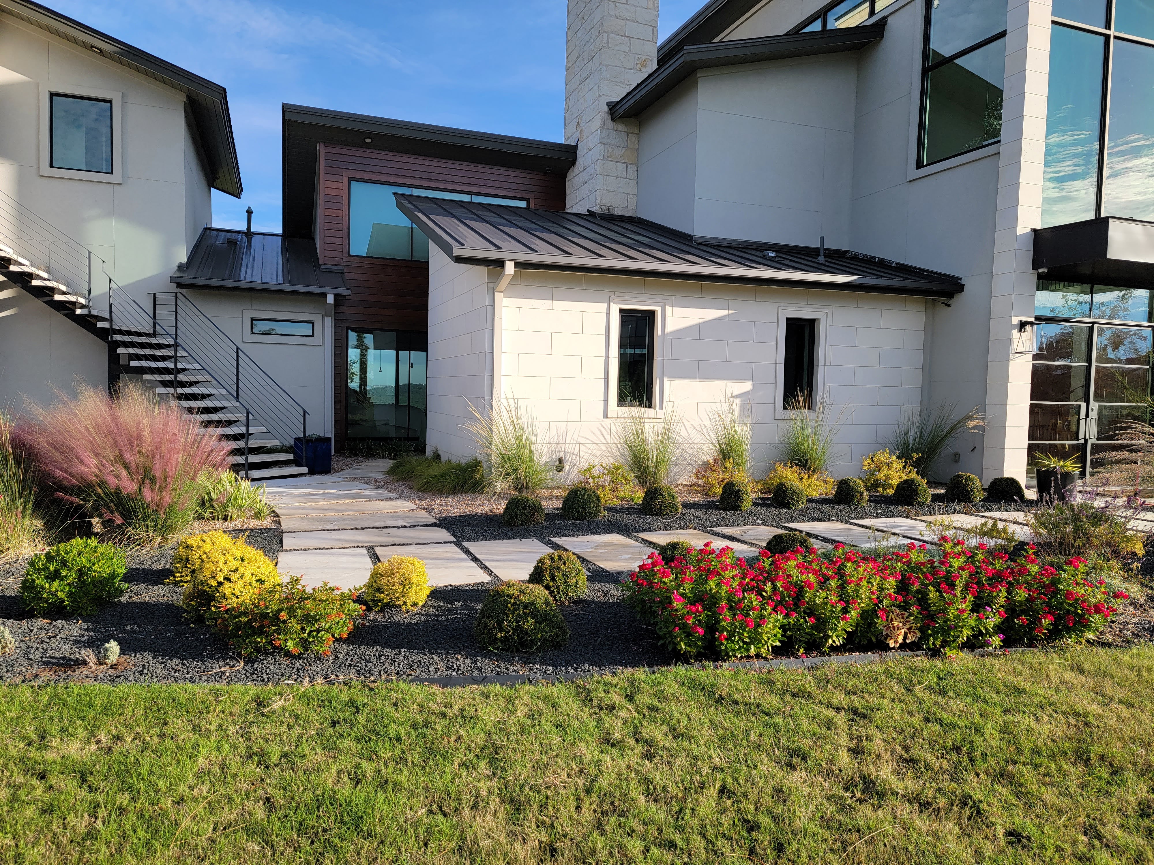 McCuistion Residence