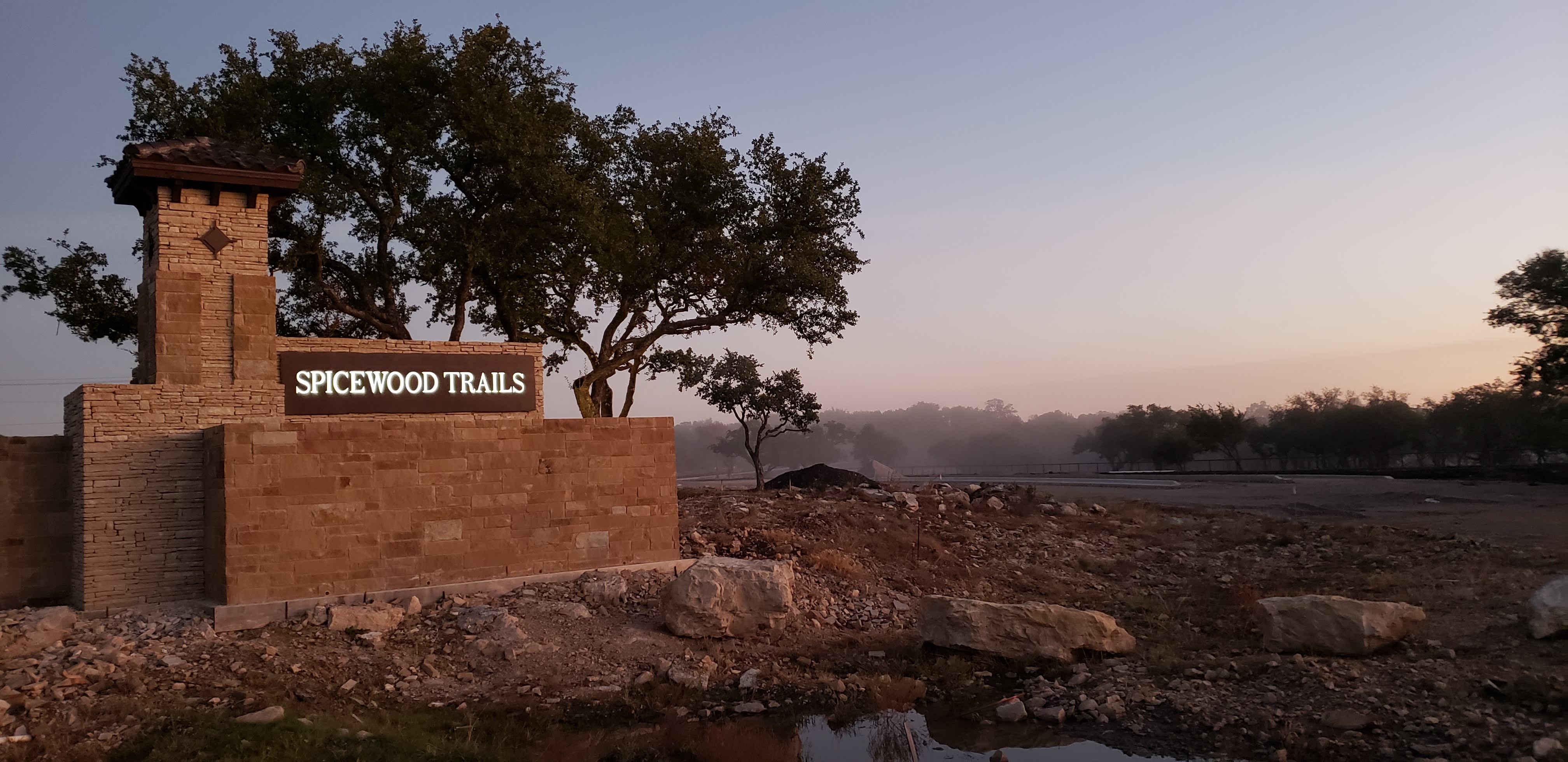 Specialized Projects