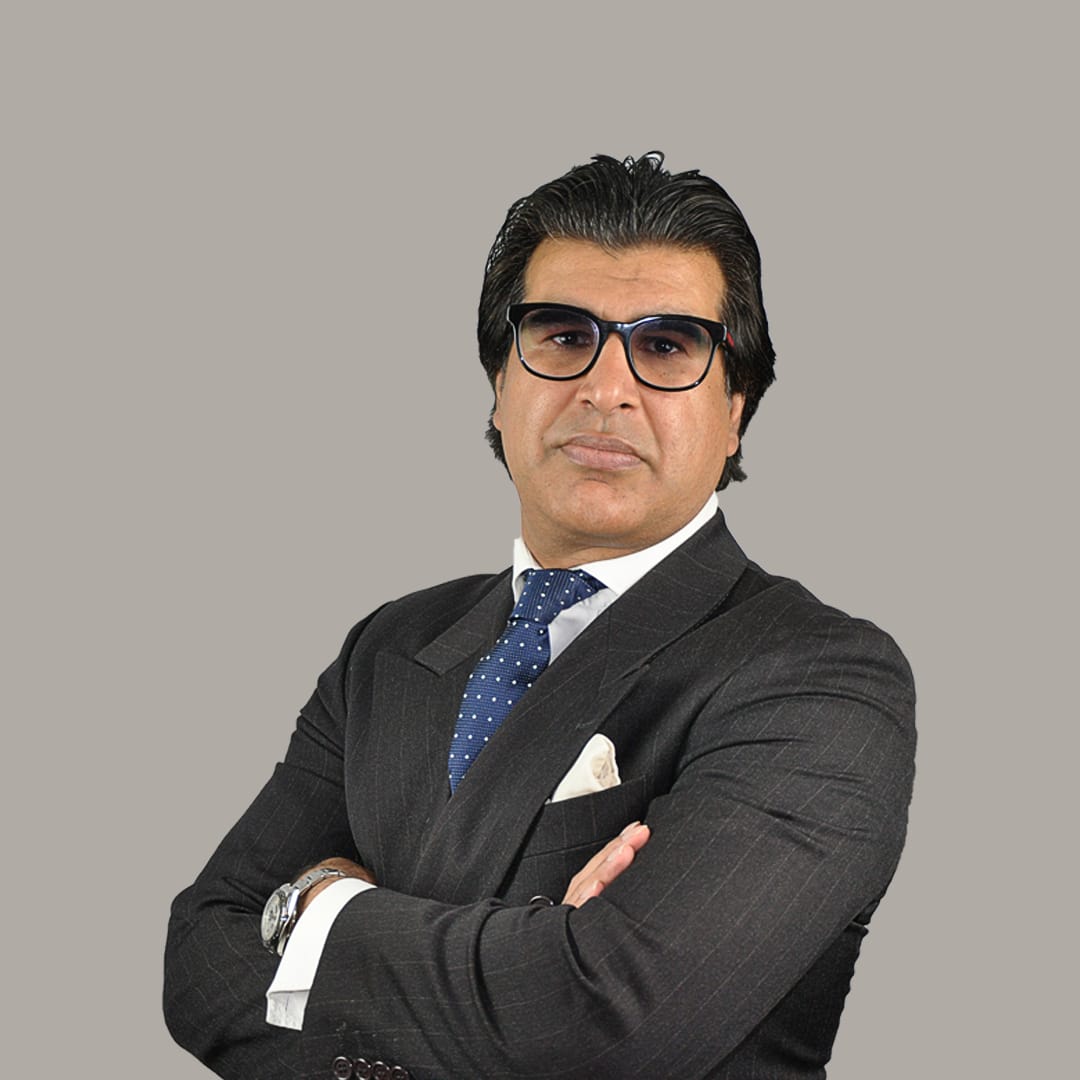 Expert Solicitors Team | Rainer Hughes