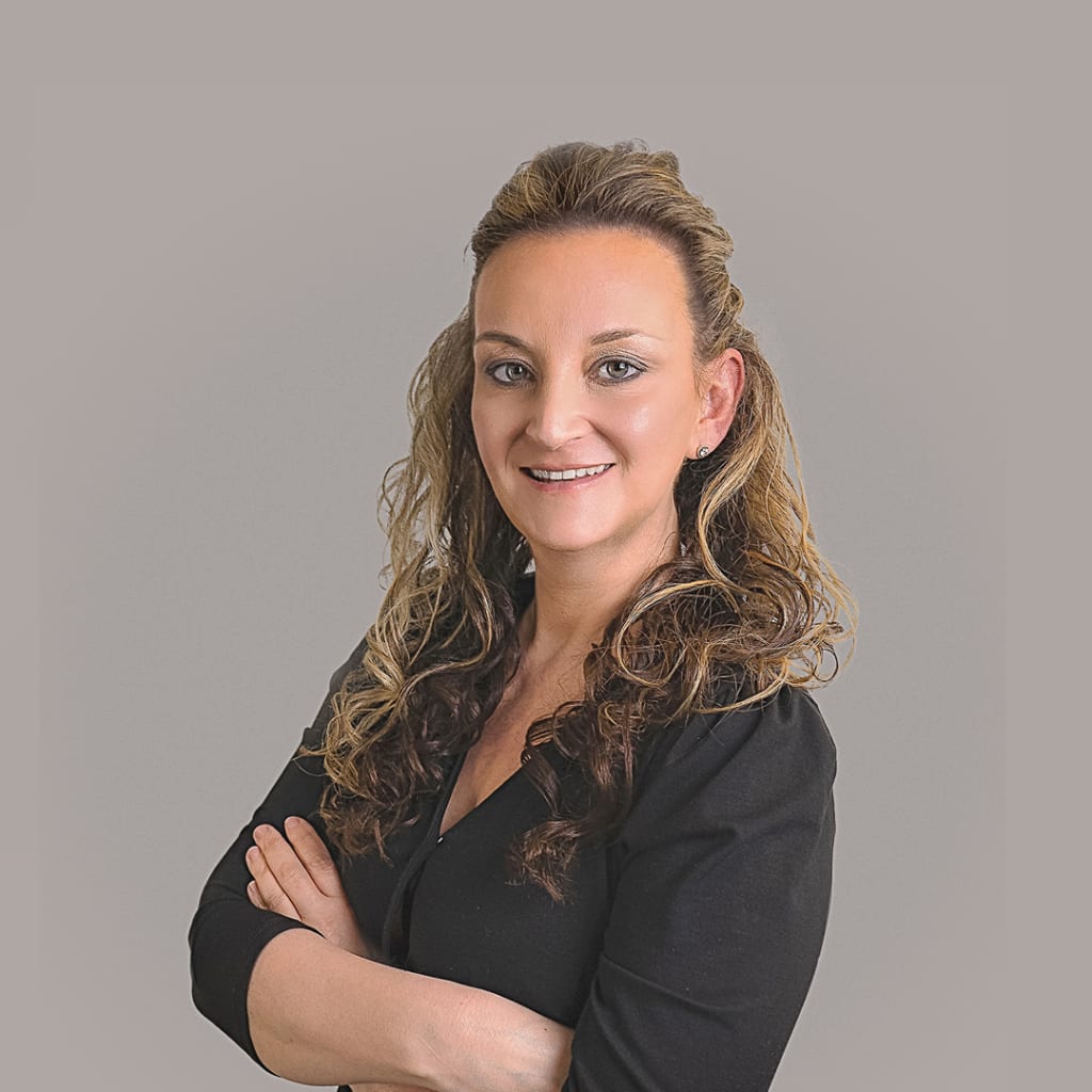 Experienced Lawyers - Rainer Hughes