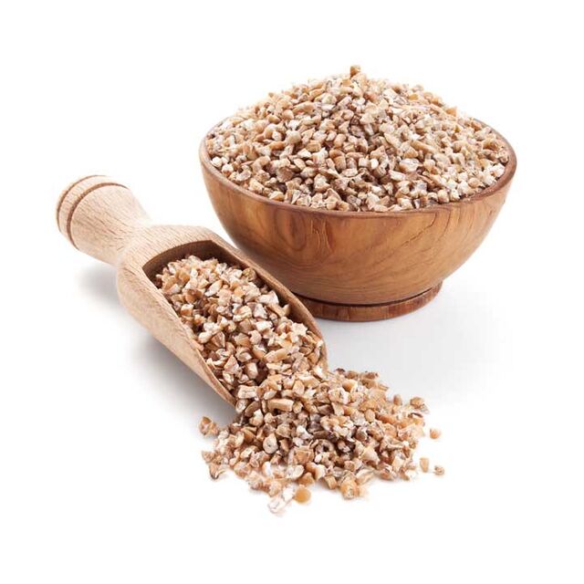 Wholesale Natural Dried Wheat Grains Now Available For Immediate Export