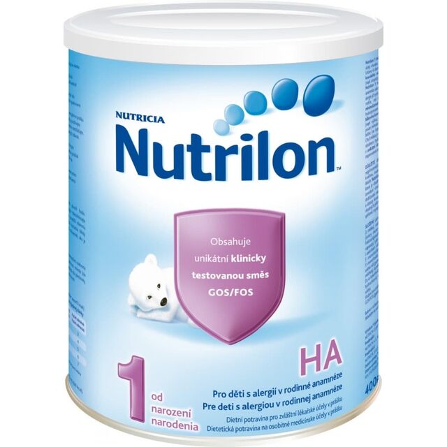 Nutrilon Baby Formula Milk