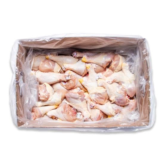 Frozen chicken Drum stick