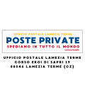Poste Private
