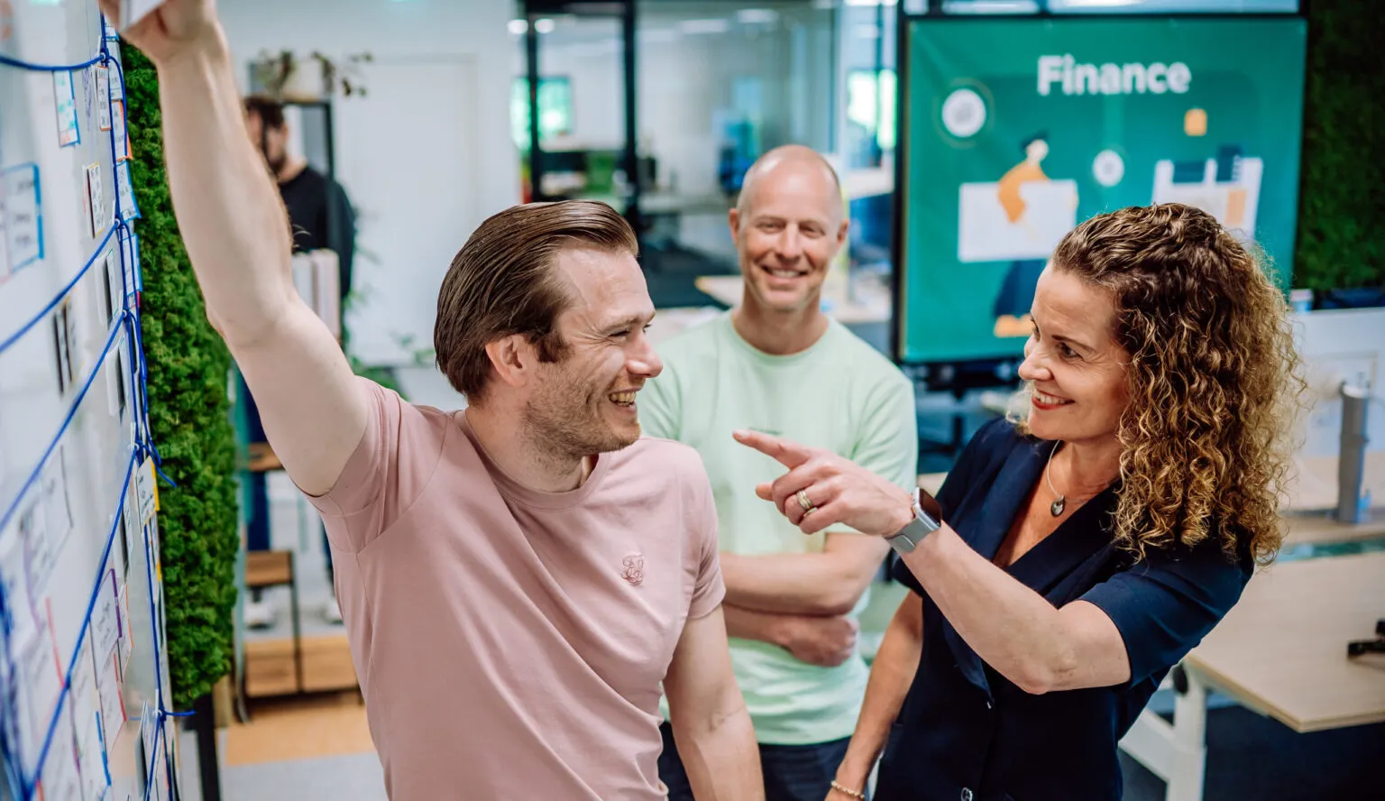 Maak kennis met MyParcel.nl