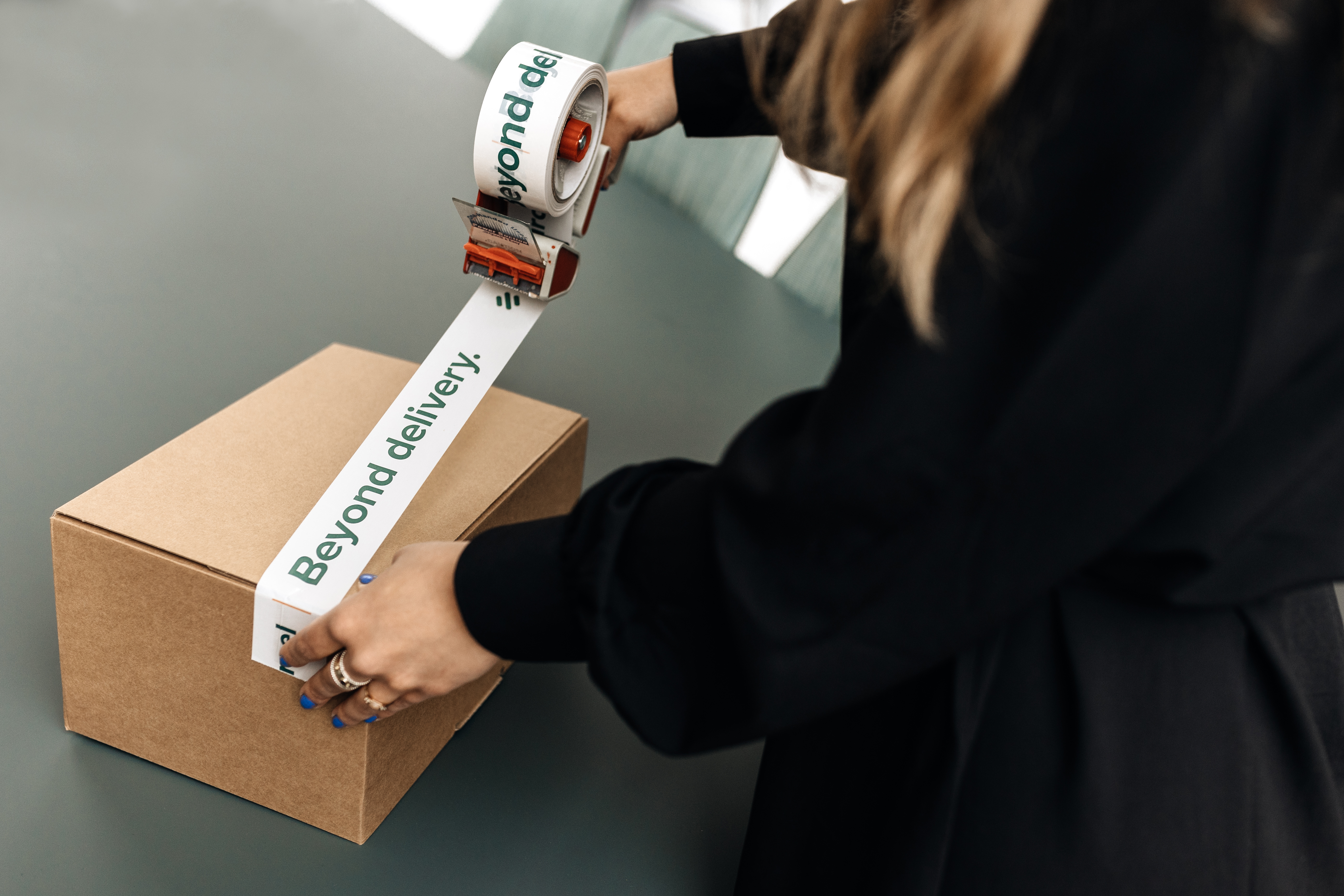 De kracht van een multicarrier-verzendstrategie: zo haal je meer uit je logistiek.