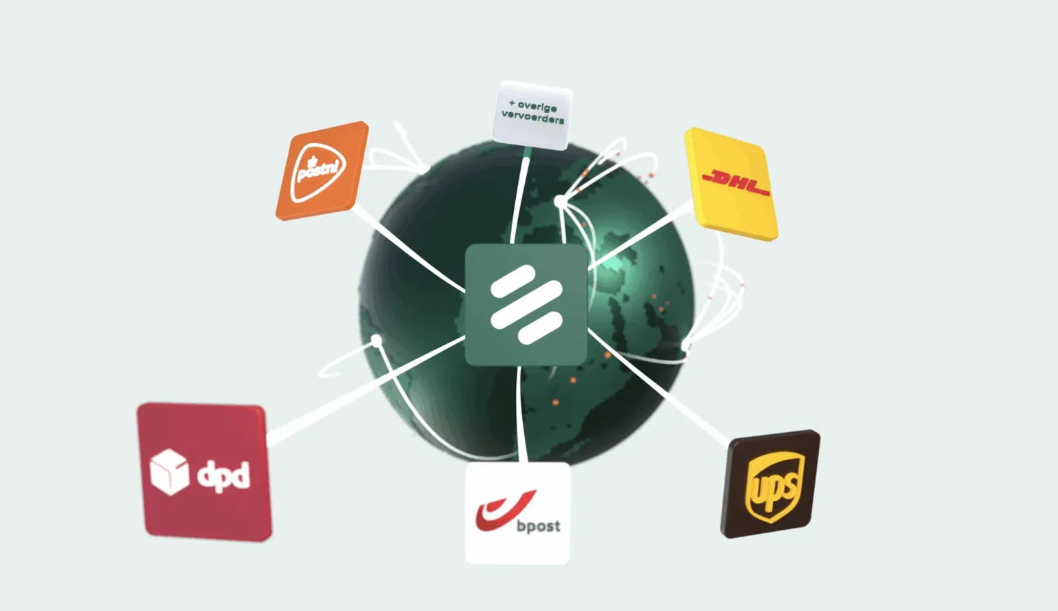 Discover how MyParcel makes your shipping process smarter.