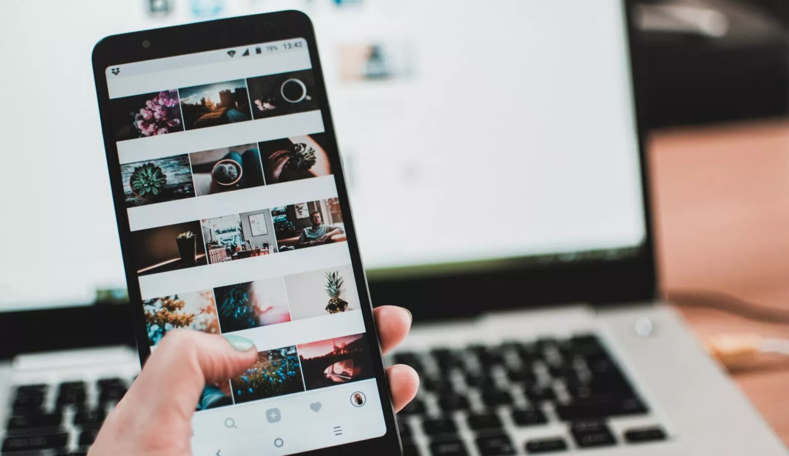 Instagram Series Part 1 – How does it work?