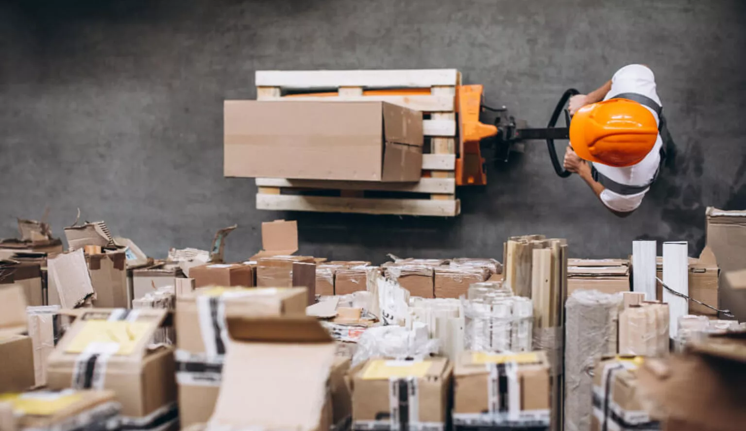 Outsourcing fulfilment: Discover the benefits for your e-commerce business.