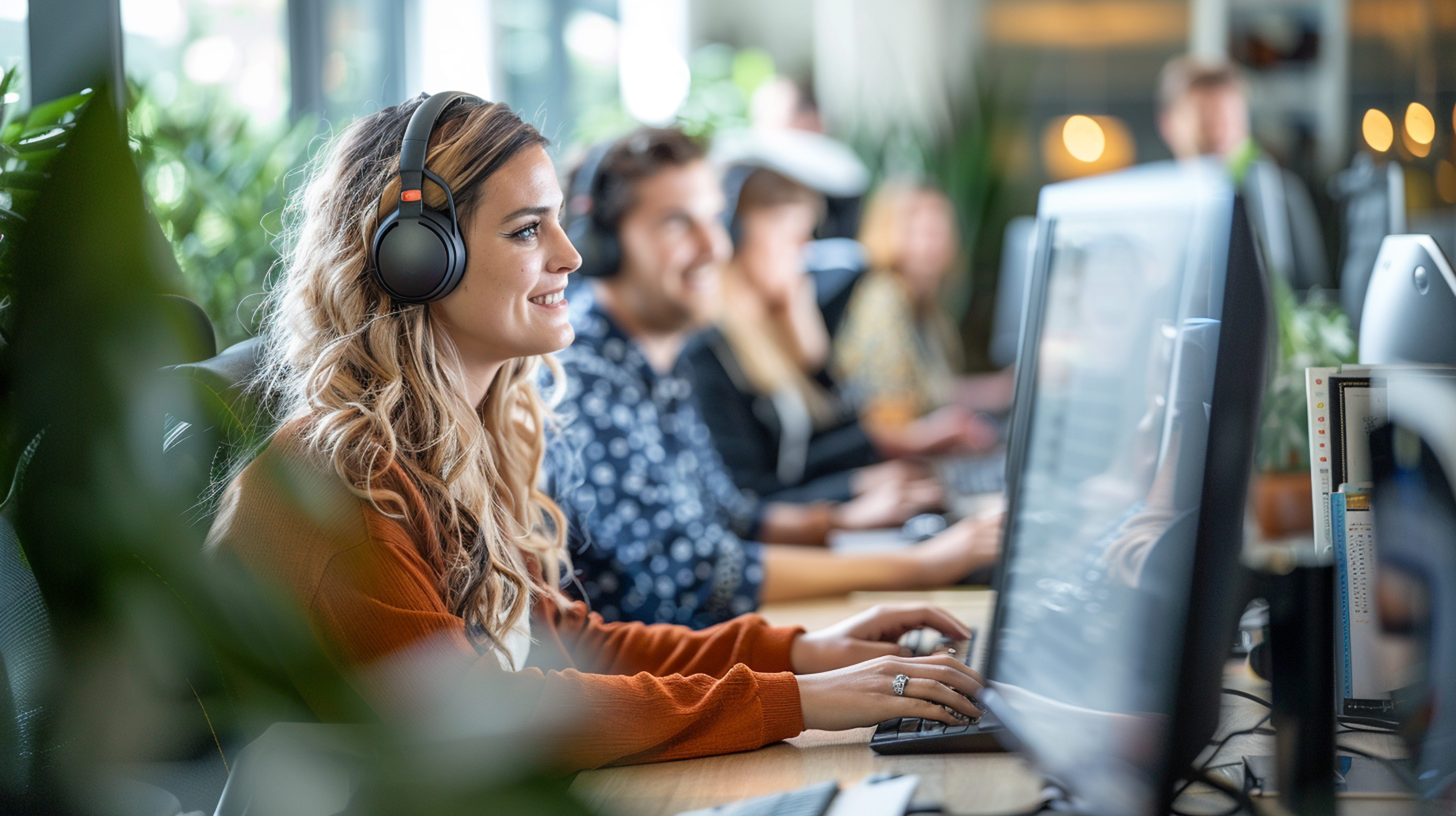 Minder klantvragen in je webshop? Zo ontlast je je klantenservice.
