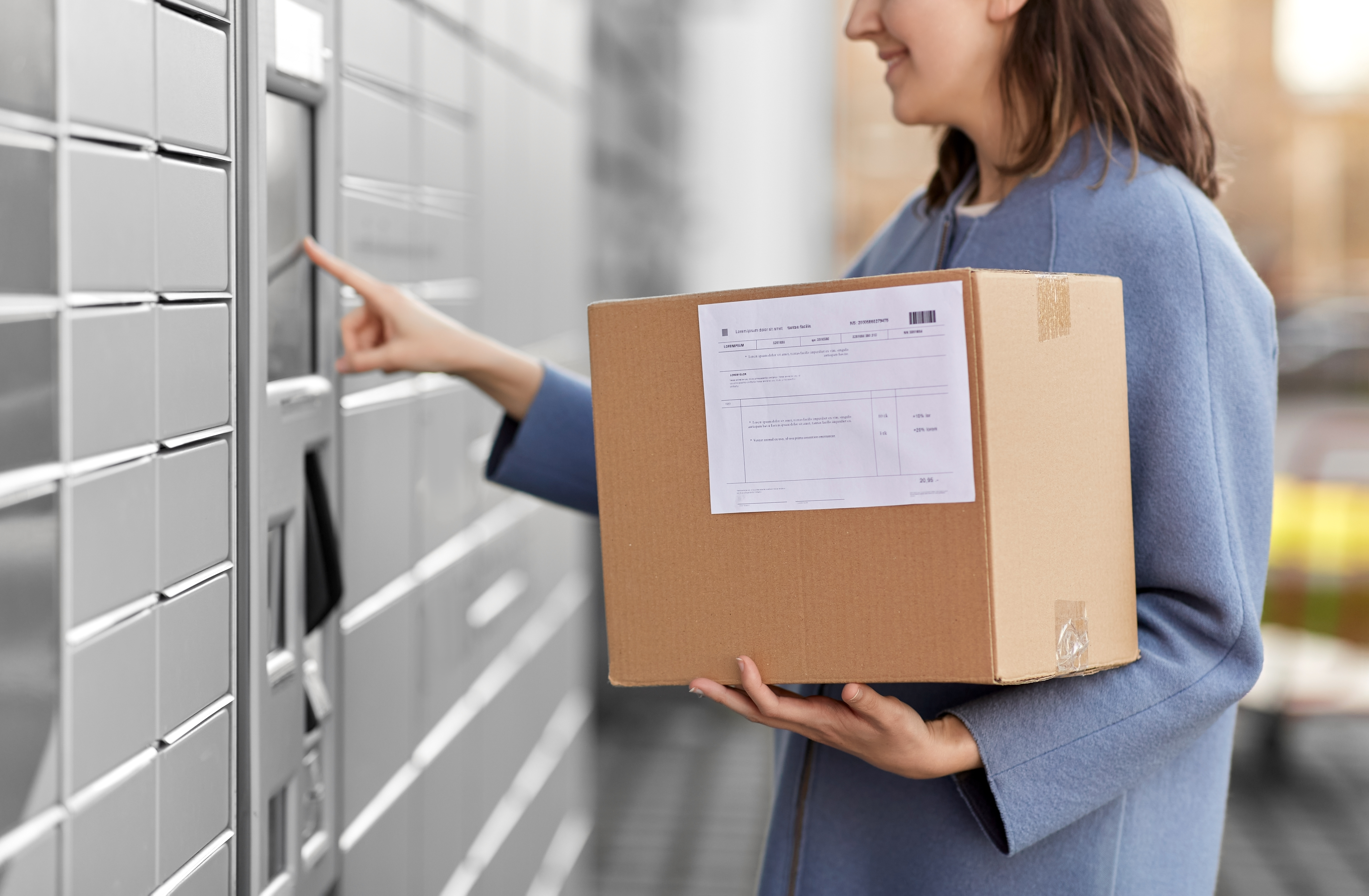 Out-of-home bezorging: onmisbaar in de check-out van elke webshop.