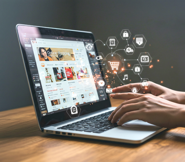 E-commerce trends in 2025: 6 ontwikkelingen waarmee jouw onderneming voorop loopt.