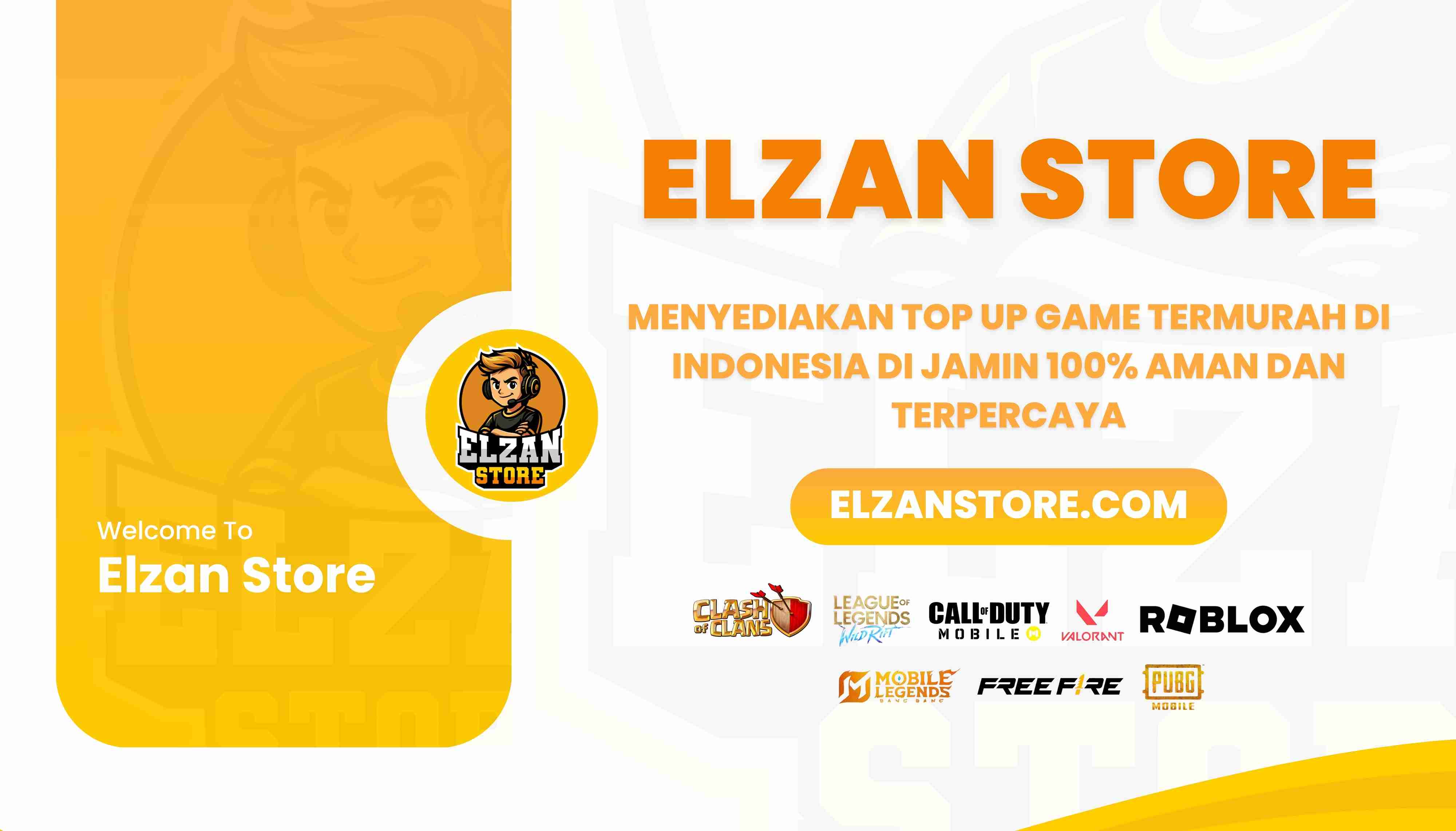 Topup Murah