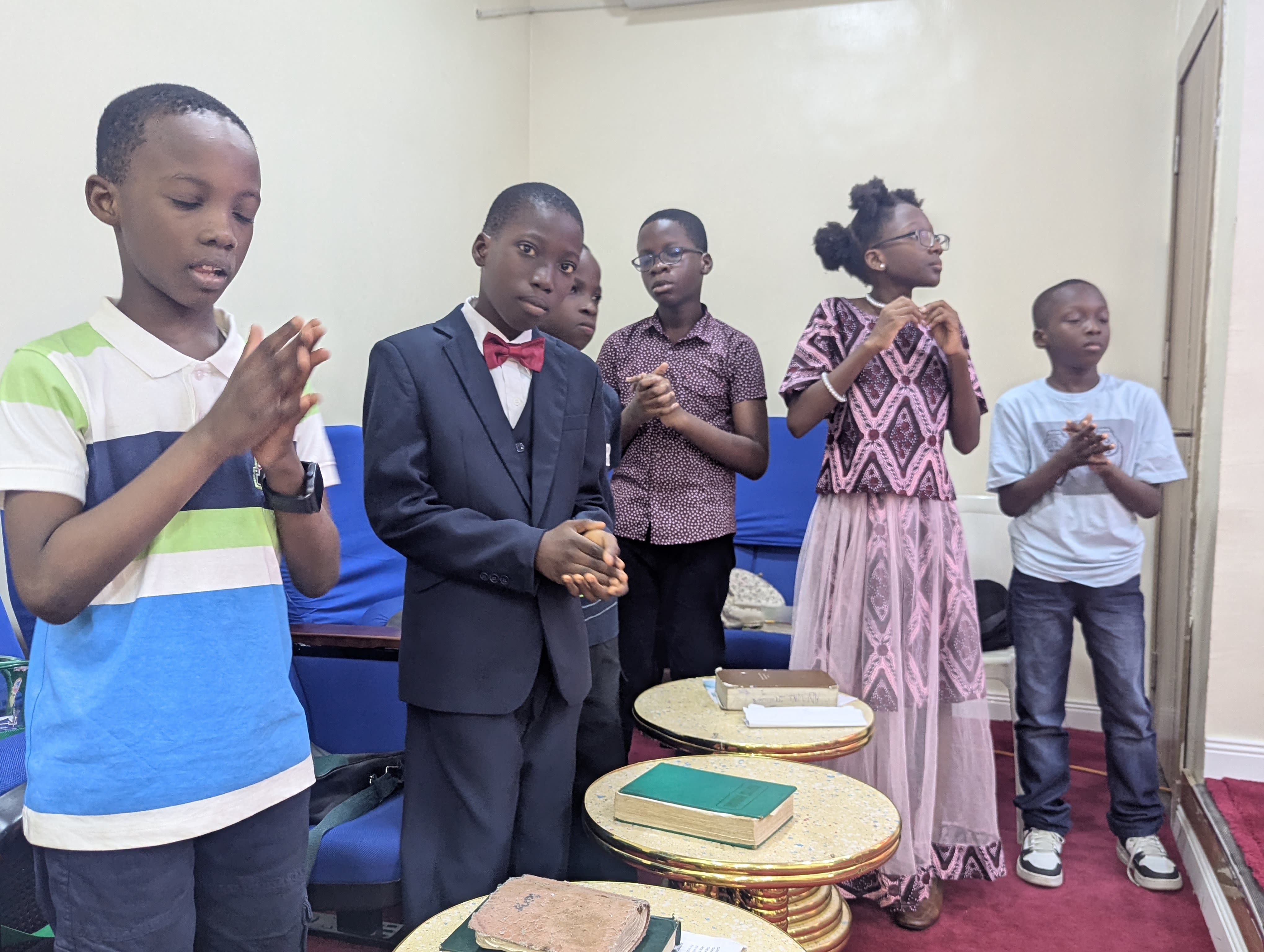 Children's Day Celebration 2026
