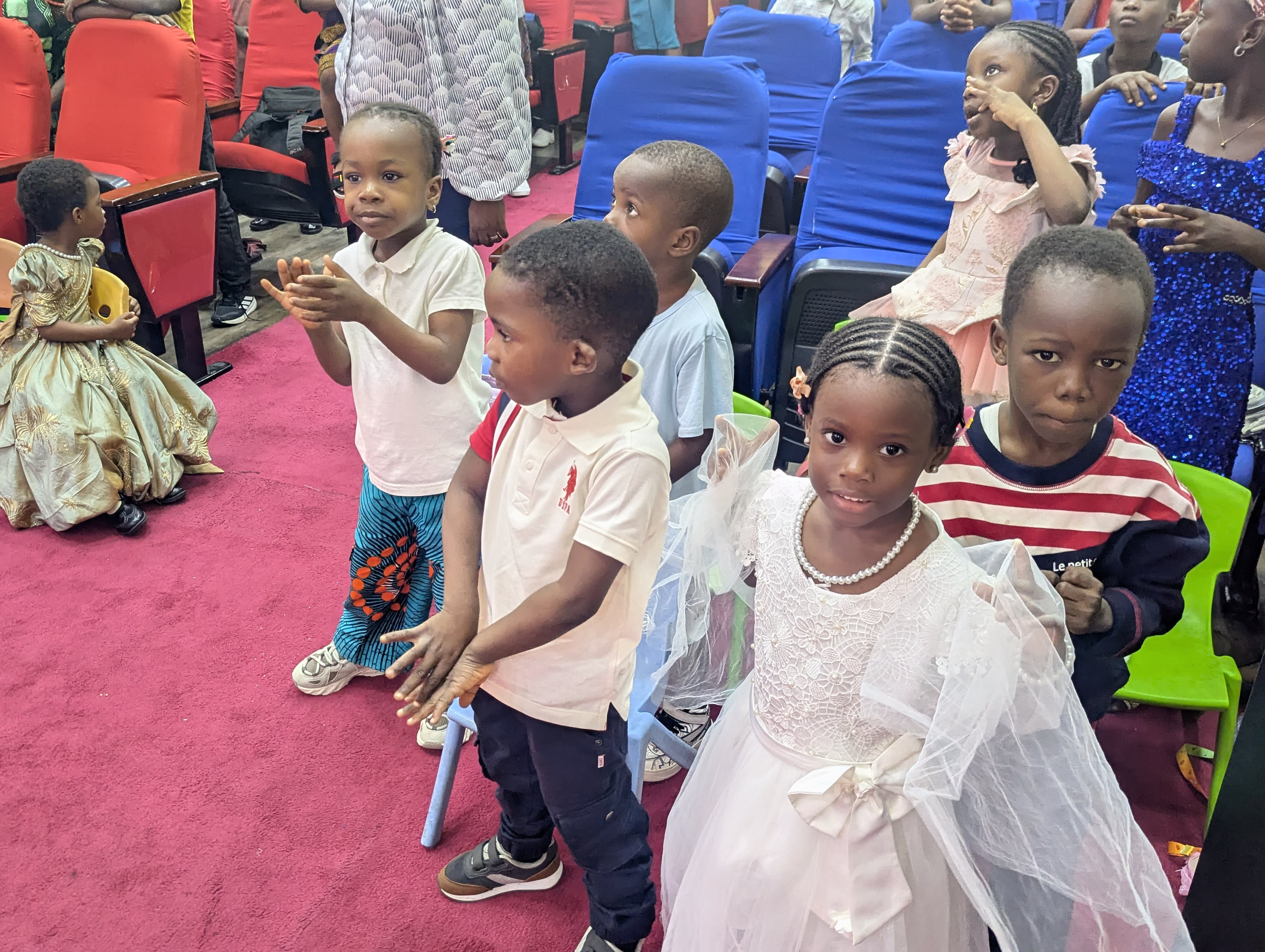Children's Day Celebration 2026