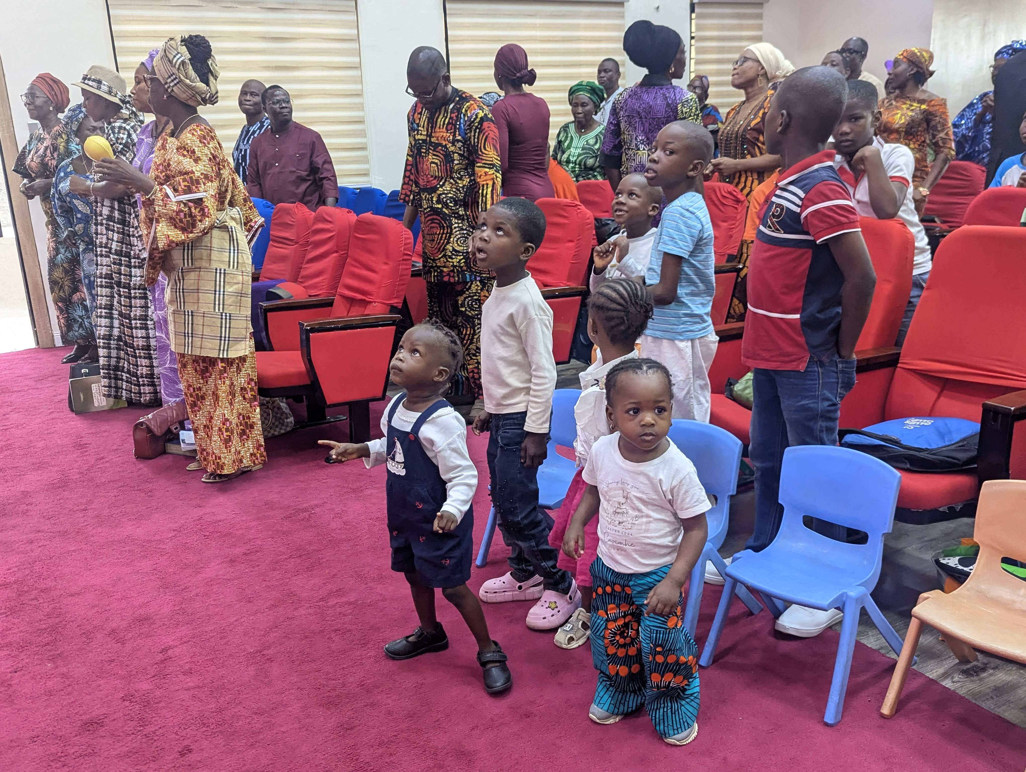 Children's Day Celebration 2026