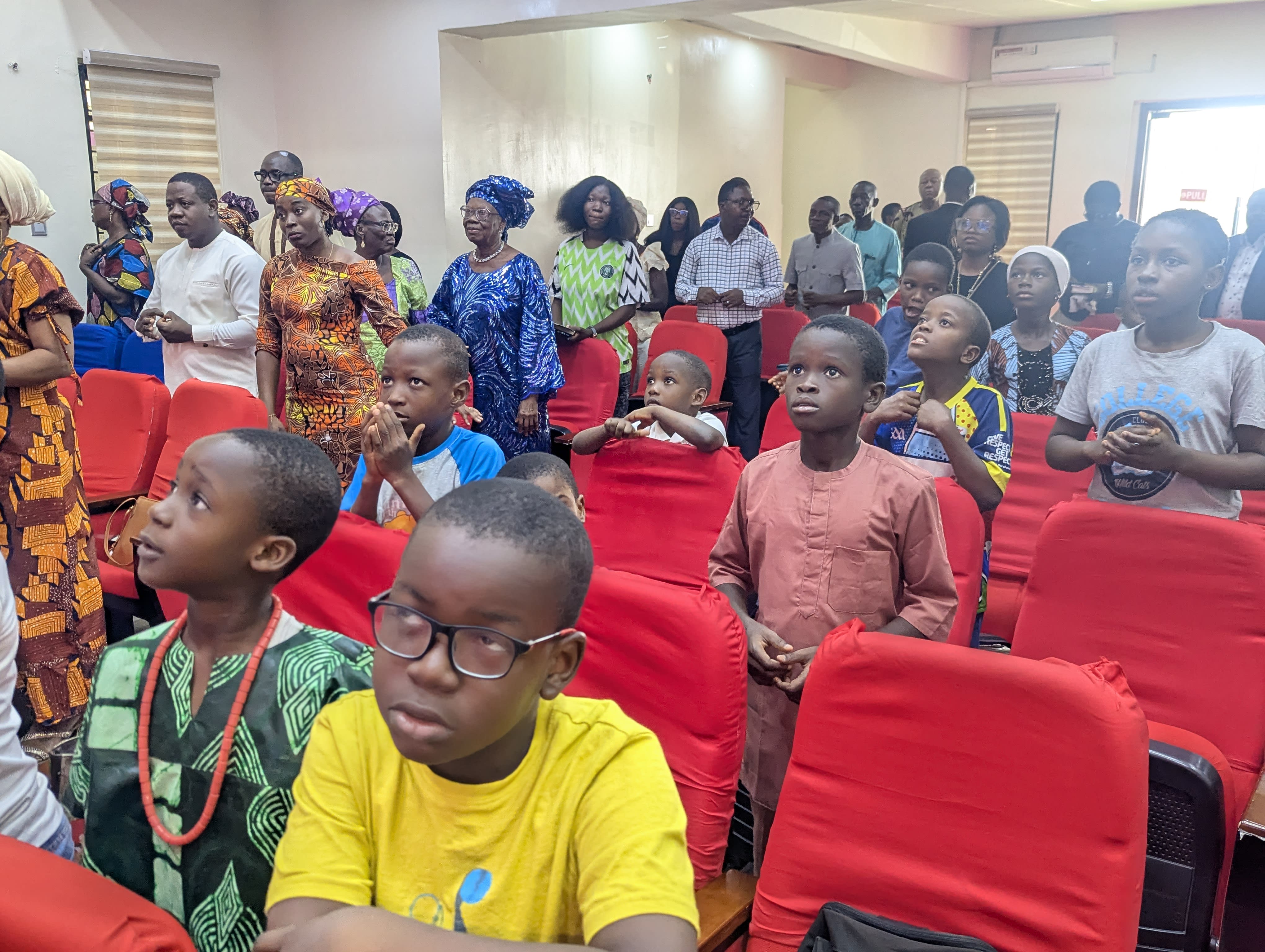 Children's Day Celebration 2026