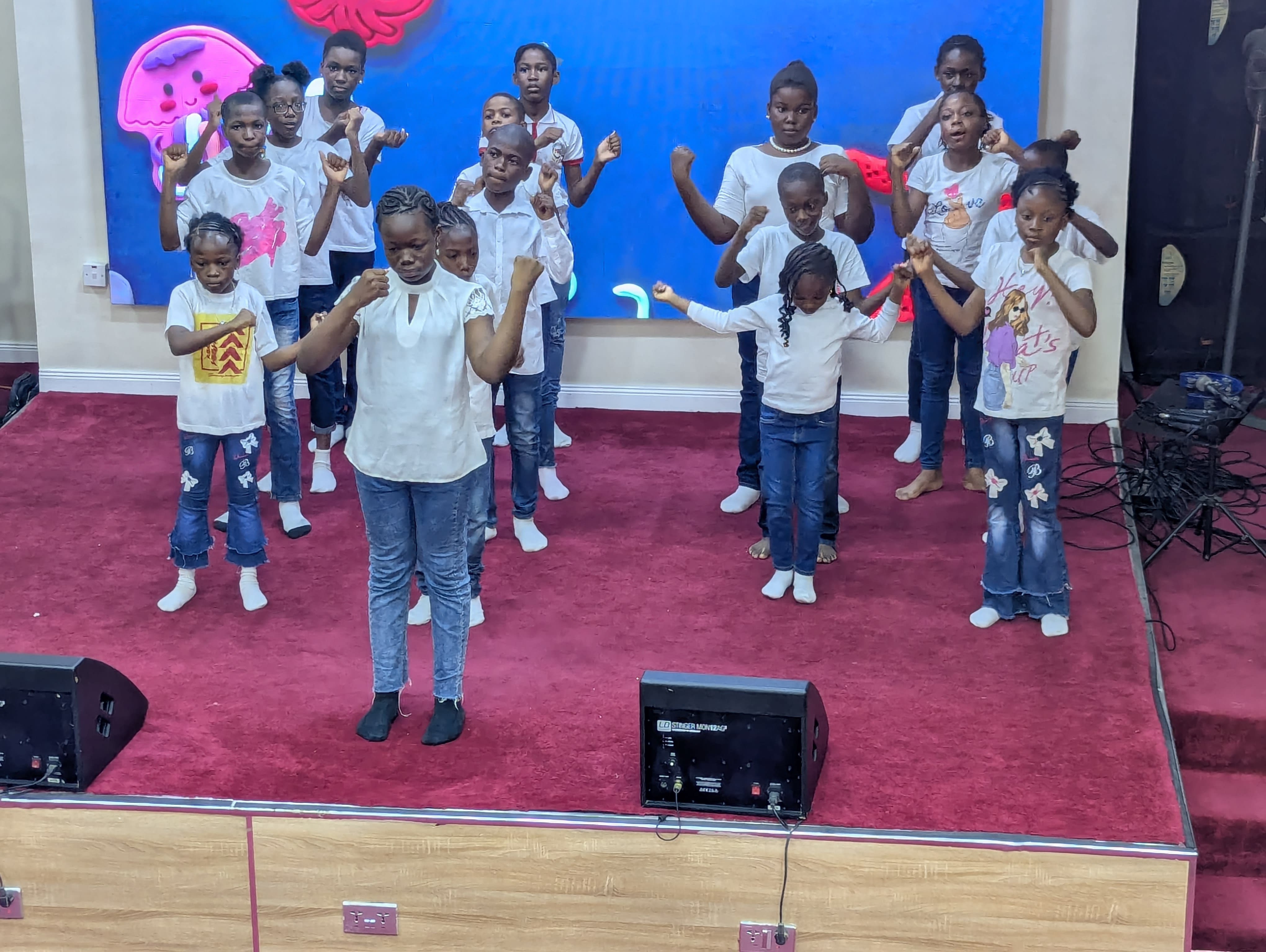 Children's Day Celebration 2026