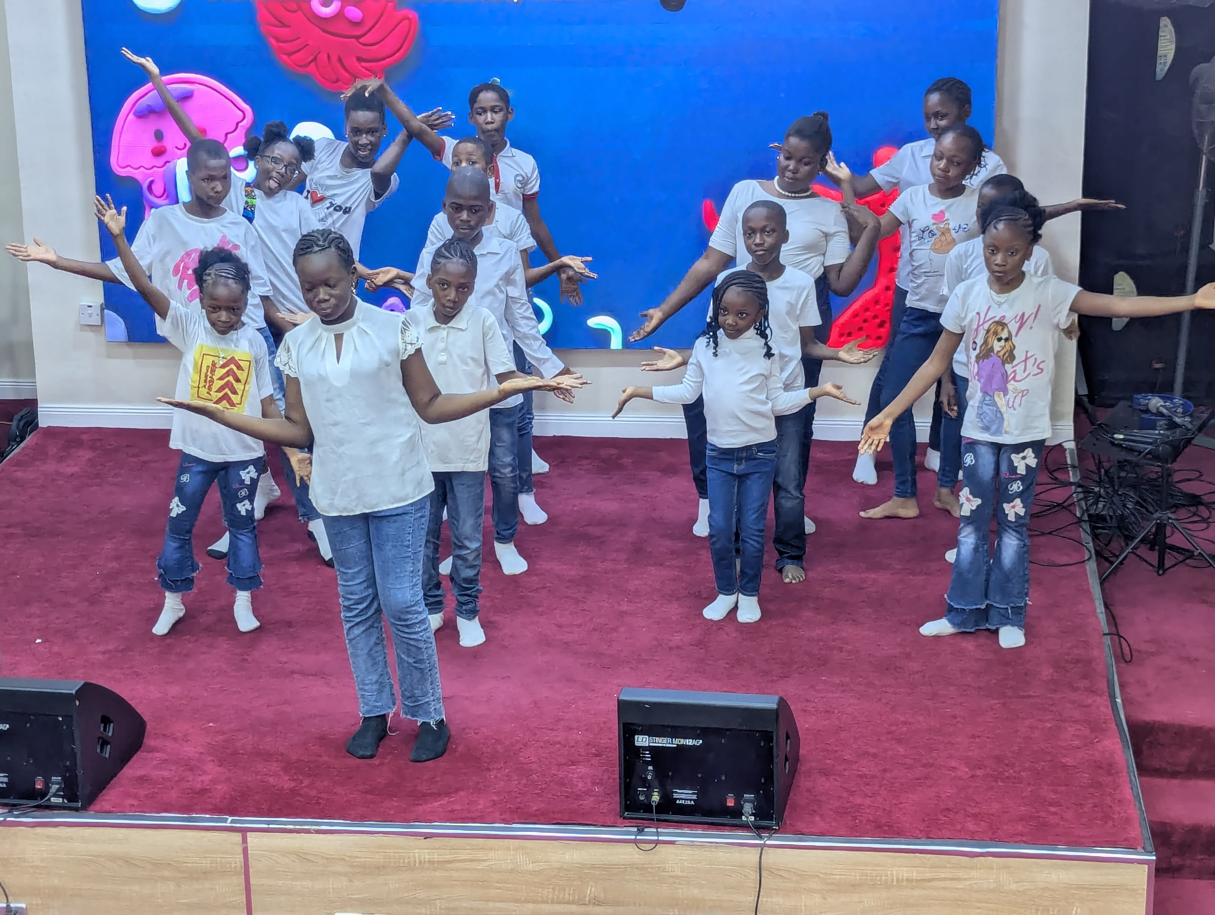 Children's Day Celebration 2026