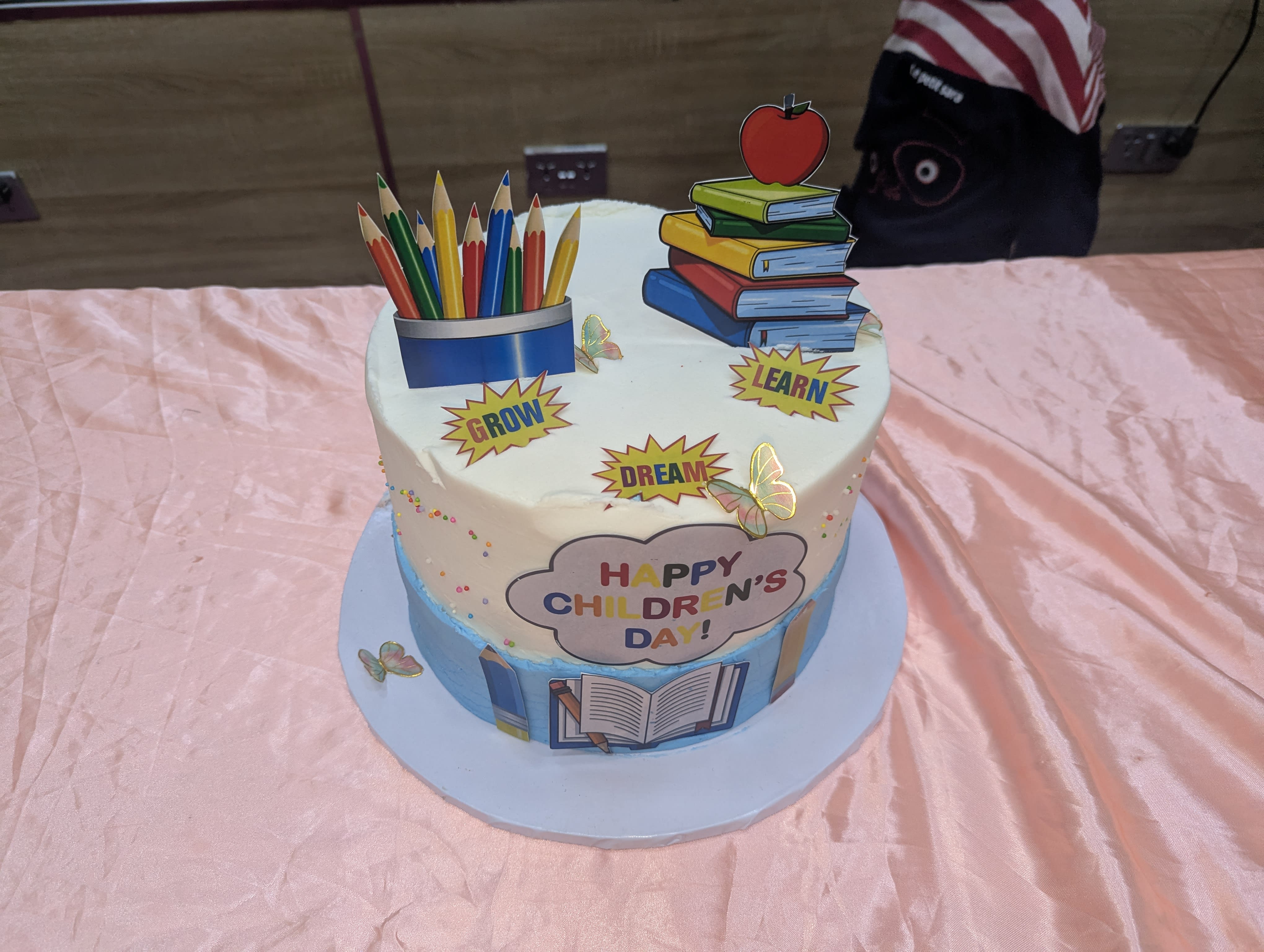 Children's Day Celebration 2026