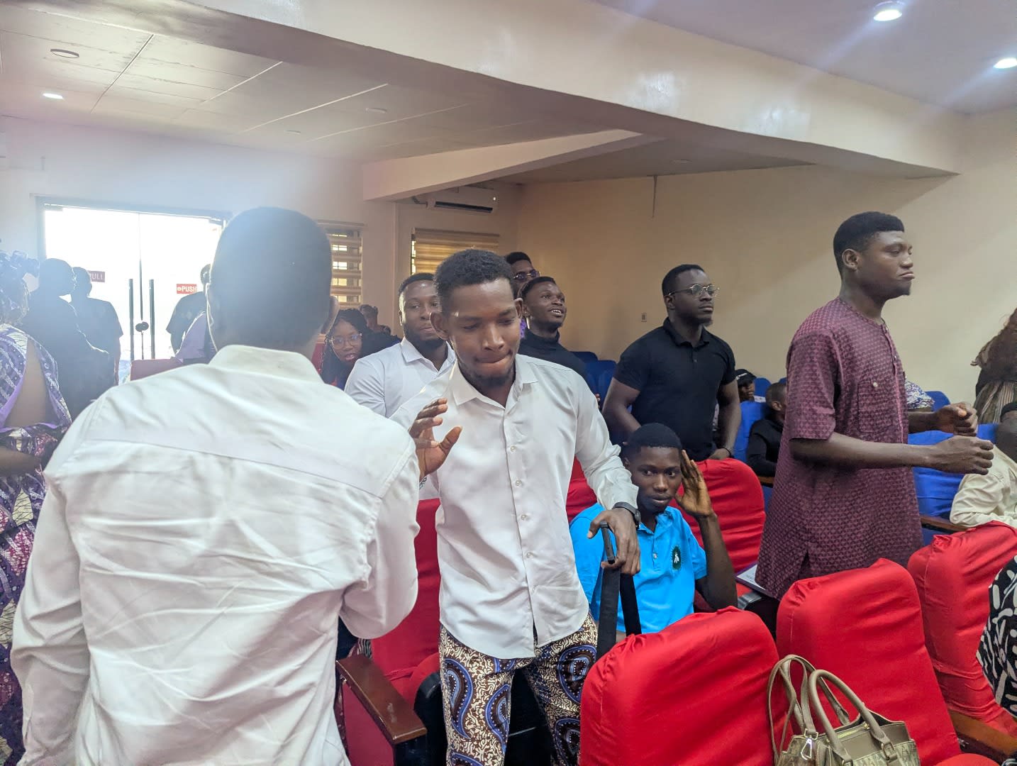 NIBC YOUTH