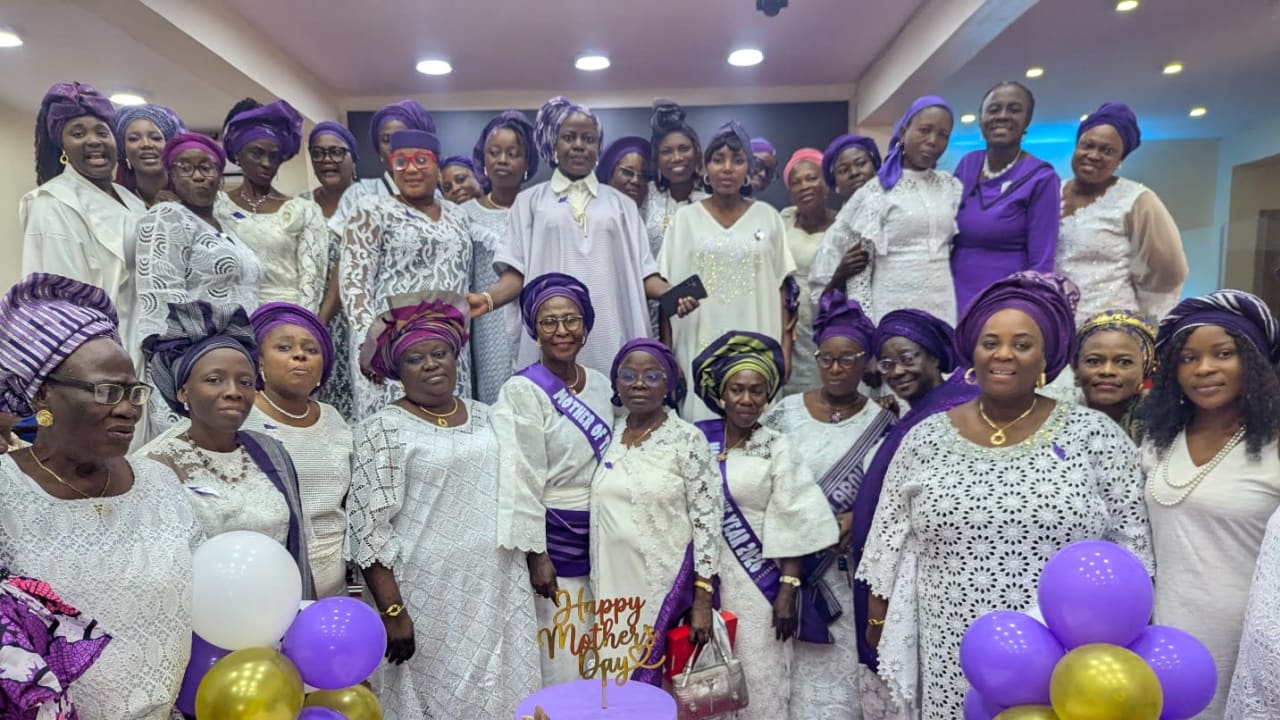 Women's Missionary Union