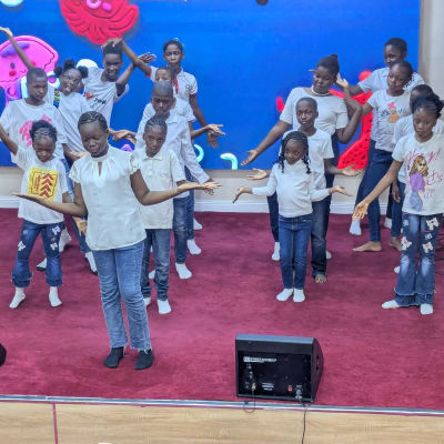 Children's Day Celebration 2026