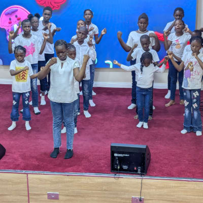 Children's Day Celebration 2026