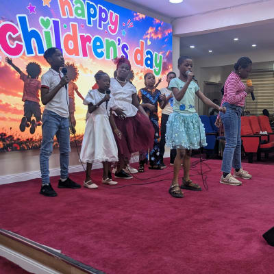 Children's Day Celebration 2026