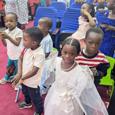Children's Day Celebration 2026